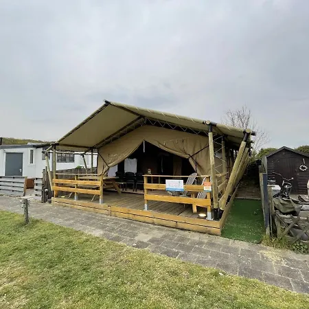 Safaritent Aan Zee *